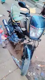 Super splendor BS6 model bike bechna hai jinko Lena hai message kare