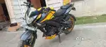 BAJAJ PALSAR NS200