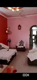 1.Bhk big Rooms very good floor