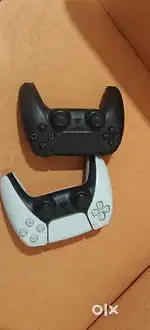 PS 5 Remotes