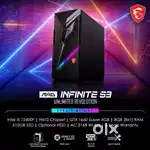 i5-12th gen / rtx3050-8gb / 256gb storage / 16gb ram