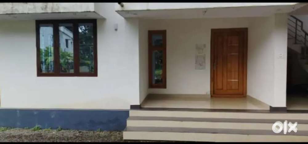 House for rent