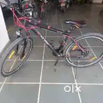 Huge cycle in very good condition