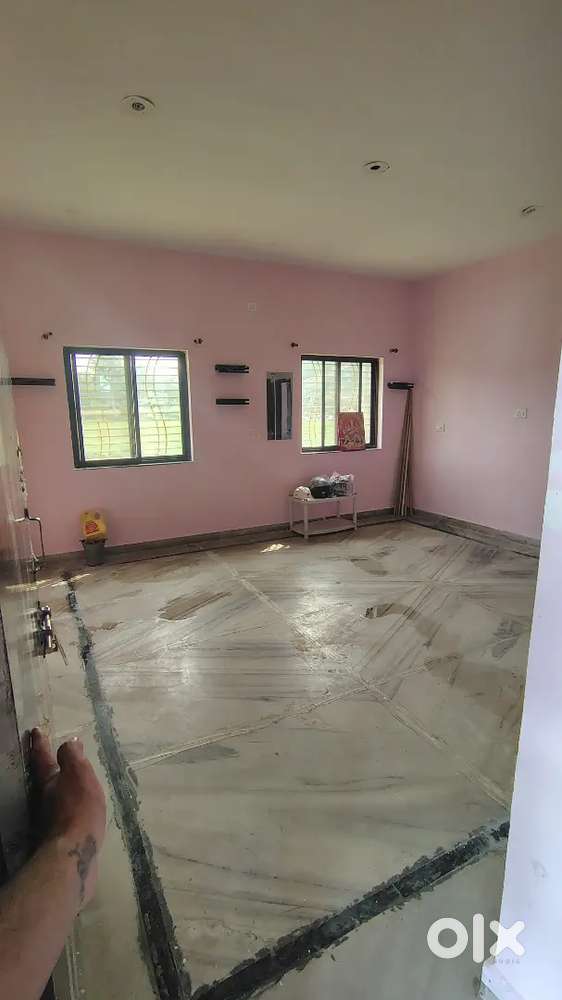 2 BHK House for Rent Near Edalhatu Chowk