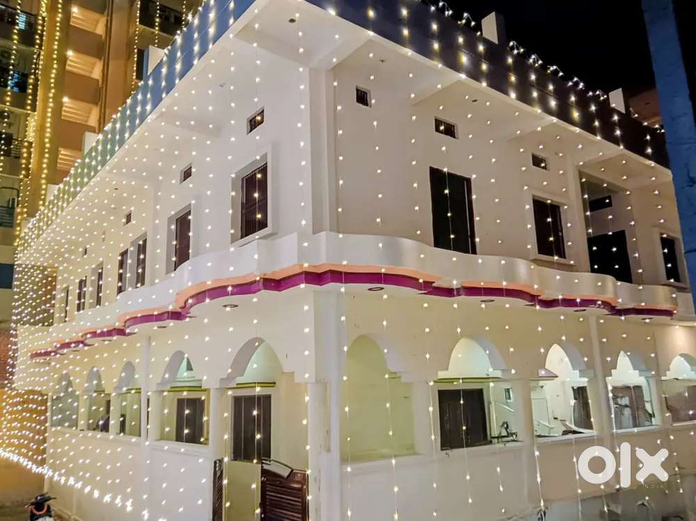 For library, Office, Godowns, Store