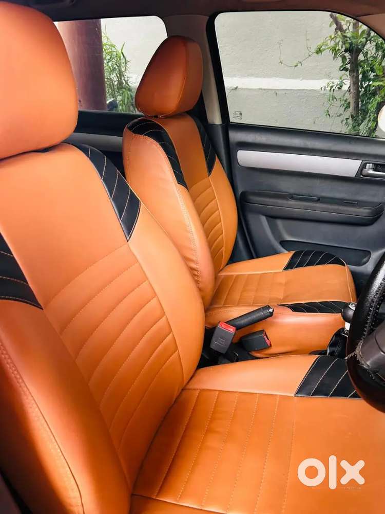 Maruti Swift Pure top Vehicle