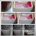 Best 5 years warranty offer fridge and washing machine