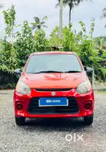 Maruti Suzuki Alto 800 Lxi, 2016, Petrol