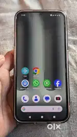 Sell exchangeNothing 2a plus 8gb 256gb  4 month old 8 month warranty