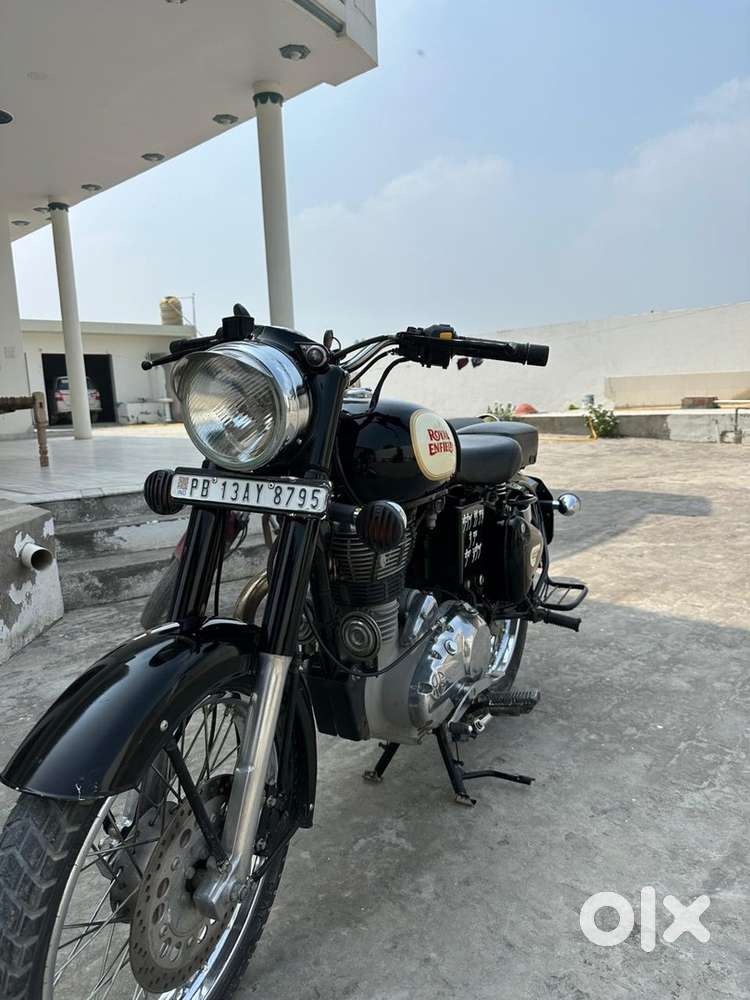 Well maintained and geniue condition