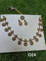 Jewellery set combo