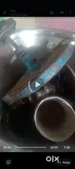 Flour mill Pindi grini dosa machine chutney grinder