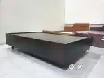 Brand New Single Bed Diwan with Storage
