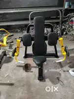 Gym equipments