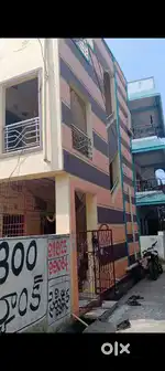 Pent house( 2separate rooms) -srinivasa nagar near twinkle school