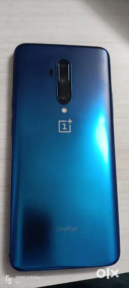 Oneplus 7t pro 8gb/256gb Good condition