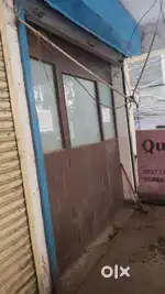 3 side open shop in madhu nagar delhi