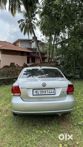 Volkswagen Vento 2013-2015 1.5 TDI Highline AT, 2014, Diesel