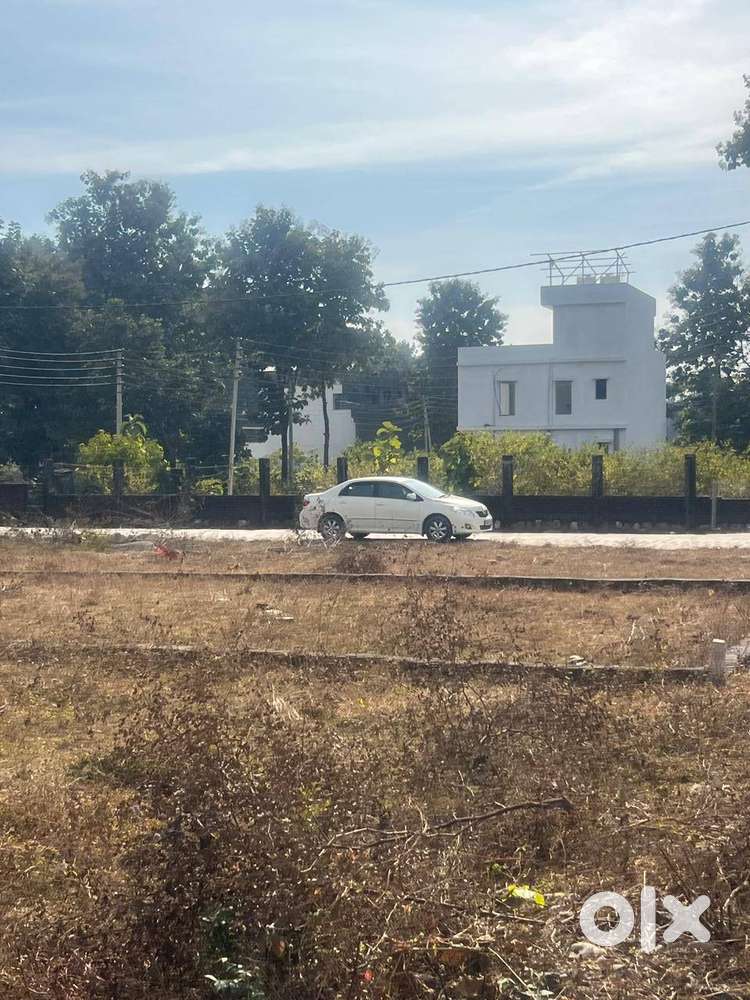 Residential plot Available in R3 land use