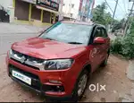 Maruti Suzuki Brezza VDi, 2018, Diesel