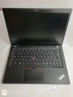 LENOVO T480S SLIM LAPTOP i5-8th and i7-8th 8GB ddr4 ram 256GB