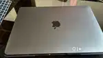 Apple macbook air