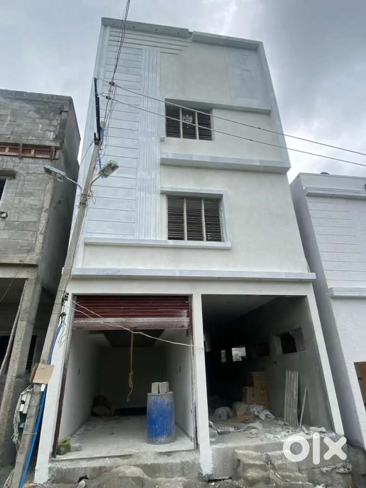 4 bhk duplex house for sale