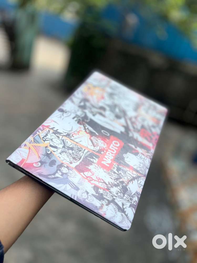 DELL LAPTOP I3GEN  BLACK COLOUR