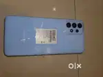 Samsung Galaxy A23 5G – 6GB RAM  128GB ROM Bill + Box + Charger