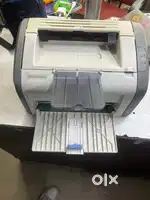 Hp laser jet printer