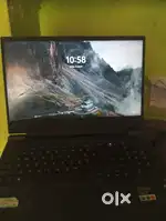 HP victus laptopj