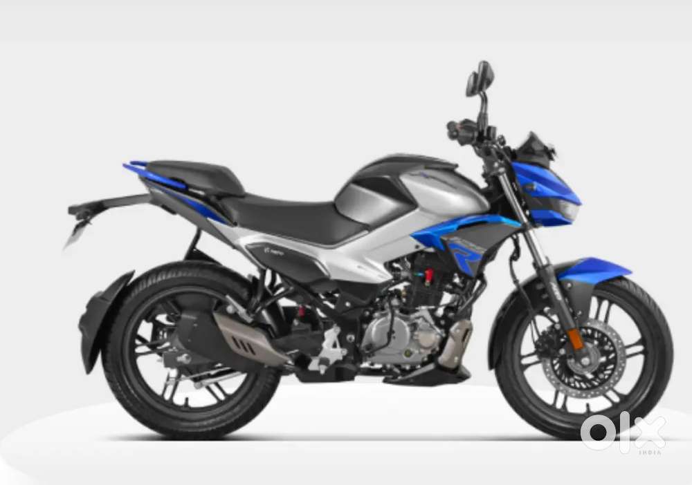 Xtreme 125R  ABS  Excellent condition  First owner