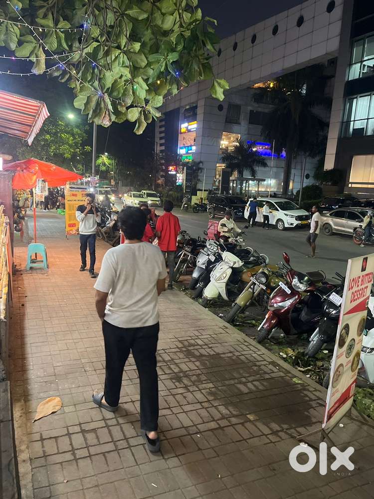 One bhk flat for rent