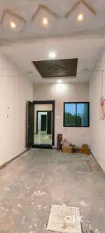 Kailash Nagar Bhilai 2bhk House For Sell.
