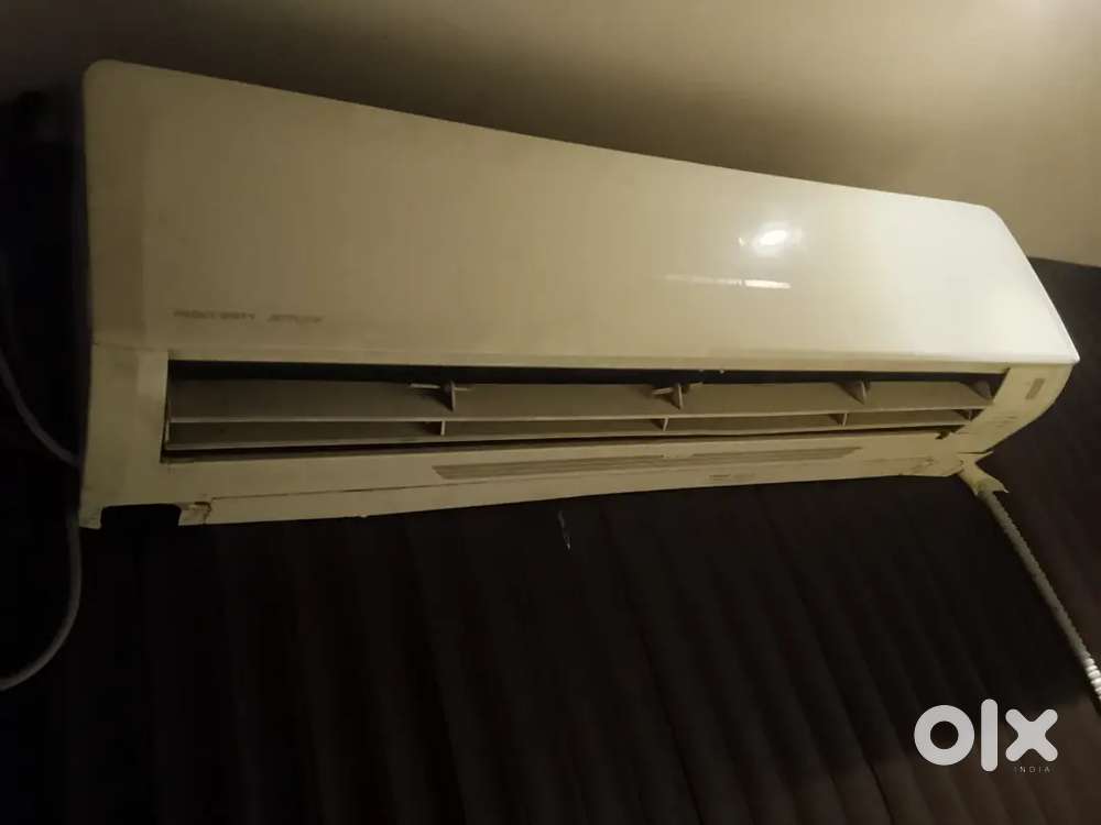 Ac split mishtibushi heavy duty 2 ton