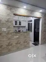 Fully Furnished 3 Bhk for Rent