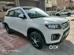 Maruti Suzuki Brezza 2021 Petrol 79915 Km Driven