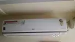 Lg Air Conditioner