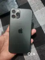 11 pro 64  face id or batry