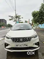 Maruti Suzuki Ertiga 2022-2023 VXI CNG, 2022, CNG & Hybrids