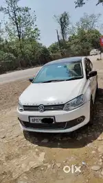 Volkswagen Vento 2012 Diesel 120000 Km Driven