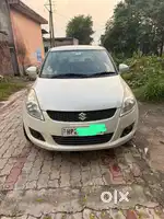 Maruti Suzuki Swift 2014 Diesel 95000 Km Driven