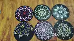 Art mandala