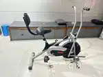 Gym Cycle For Home Workout&Fitness