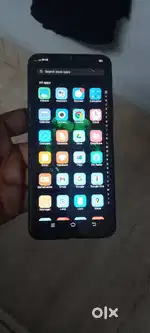 Vivo 4.gb ram 64 gb