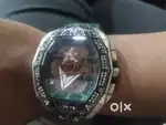 Watch HUBLOT