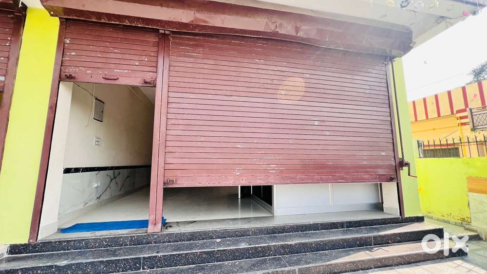 If you are looking a space where you can run a business