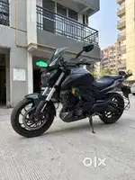 Bajaj Dominar 400