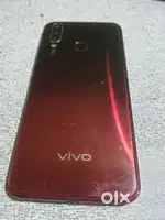 Vivo y15  4g , exchange welcome