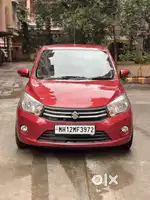 Maruti Suzuki Celerio ZXI(O) AMT, 2015, Petrol